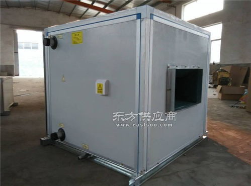 離心式風機箱多少錢一臺 離心式風機箱 創佳空調設備質量可靠圖片