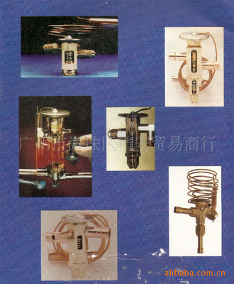 【供應美國ALCO(艾可)全系列制冷配件】價格,廠家,圖片,其他制冷設備,廣州市海珠區精安貿易商行-