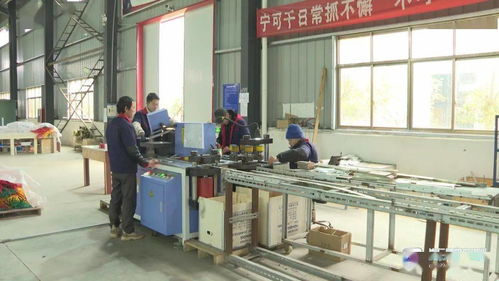 新春走基層丨春節(jié)臨近,重點(diǎn)企業(yè)紛紛開啟 忙碌模式
