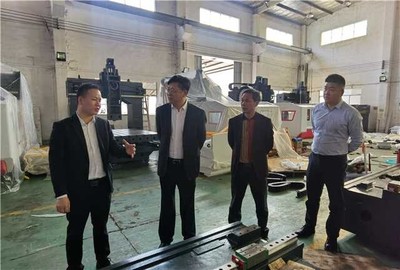 端州區招商落地工作簡報(第30期)