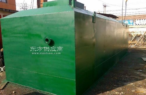 城鎮(zhèn)污水處理設(shè)備泰源集約化 機(jī)械化 綠色化圖片